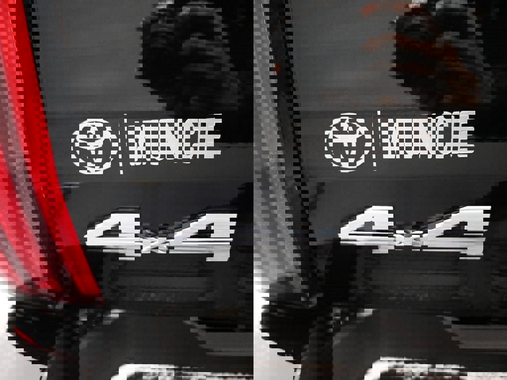 New 2026 Toyota Tundra SR5 w/ SR5 Premium Package image 39