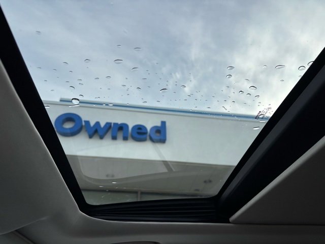 Used 2017 Nissan Murano Platinum w/ Platinum Technology Package image 21