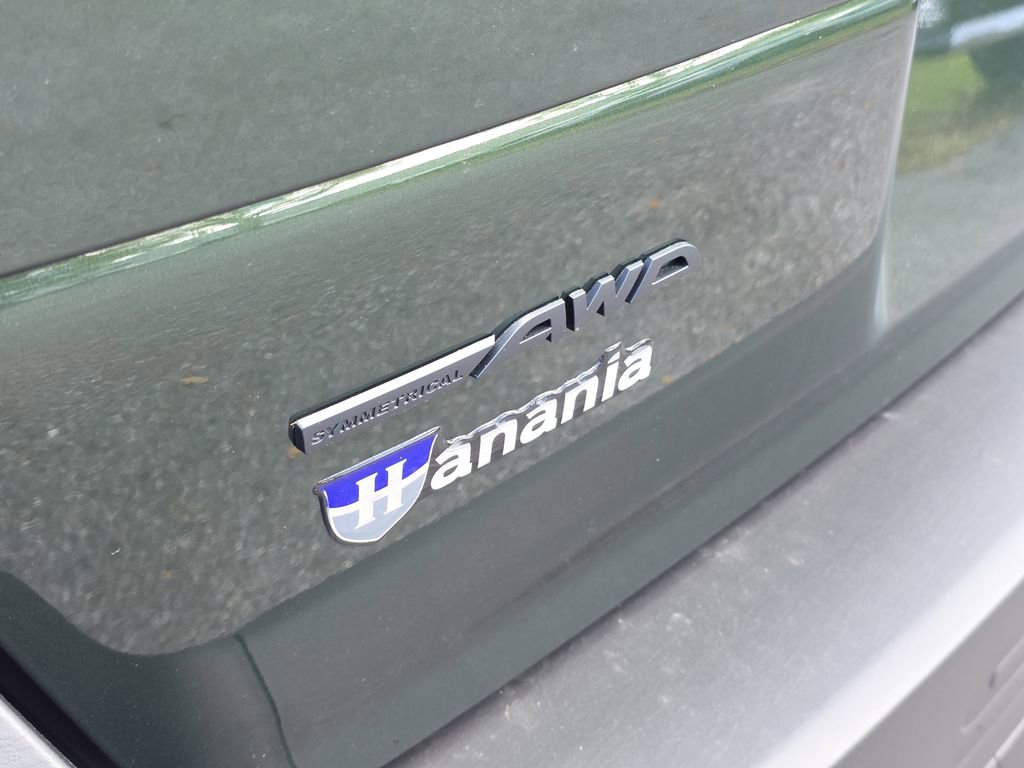 New 2026 Subaru Outback Touring XT AWD/4WD image 8