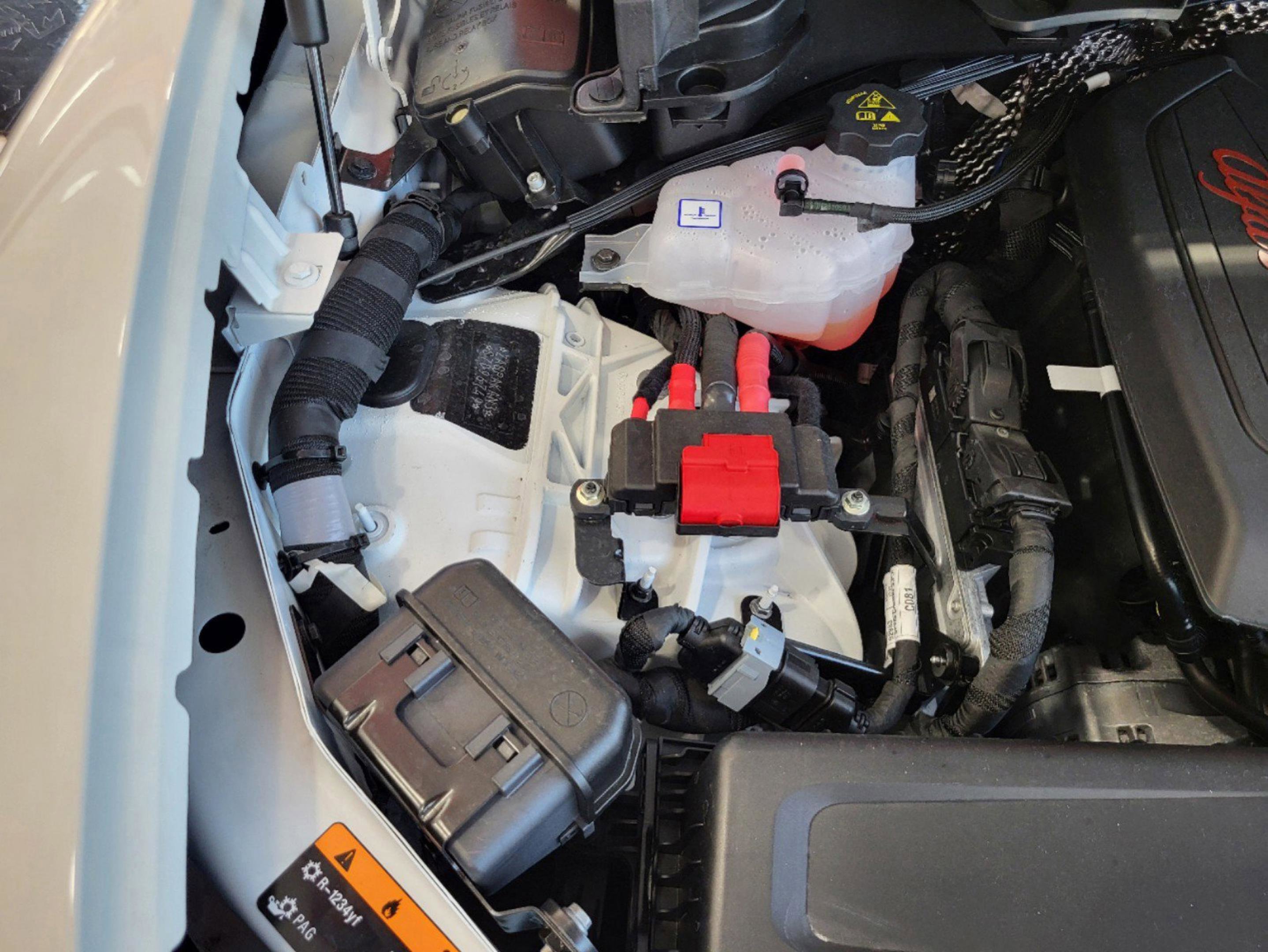 New 2025 Alfa Romeo Stelvio Sprint image 59