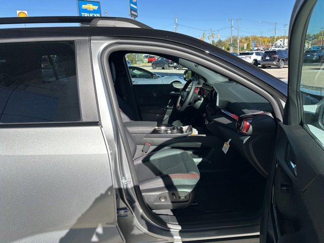 New 2026 Chevrolet Equinox RS w/ Convenience Package III image 28