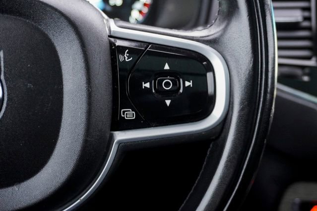 Used 2022 Volvo XC90 T6 Inscription w/ Advanced Package image 25
