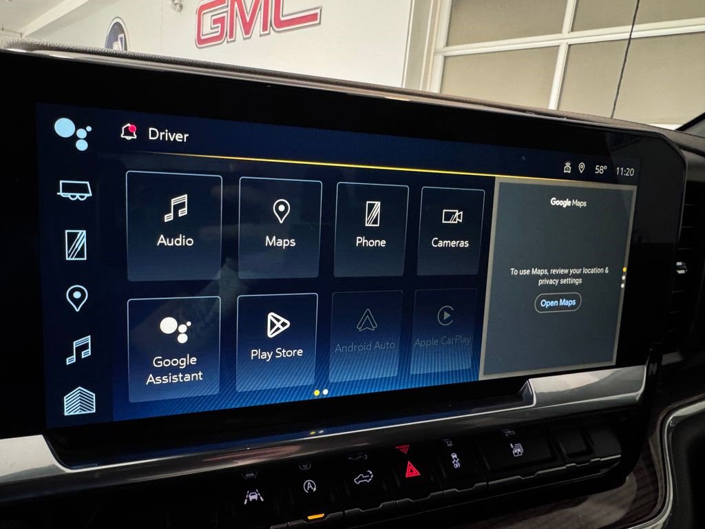 Certified 2024 Chevrolet Silverado 1500 LT image 17