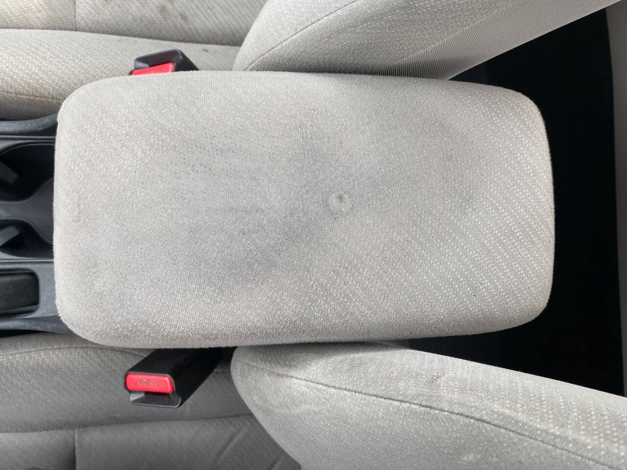 Used 2013 Honda Civic LX image 18