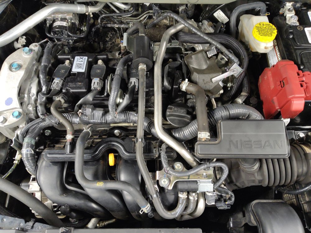 Used 2024 Nissan Sentra SV w/ SV Premium Package FWD image 30