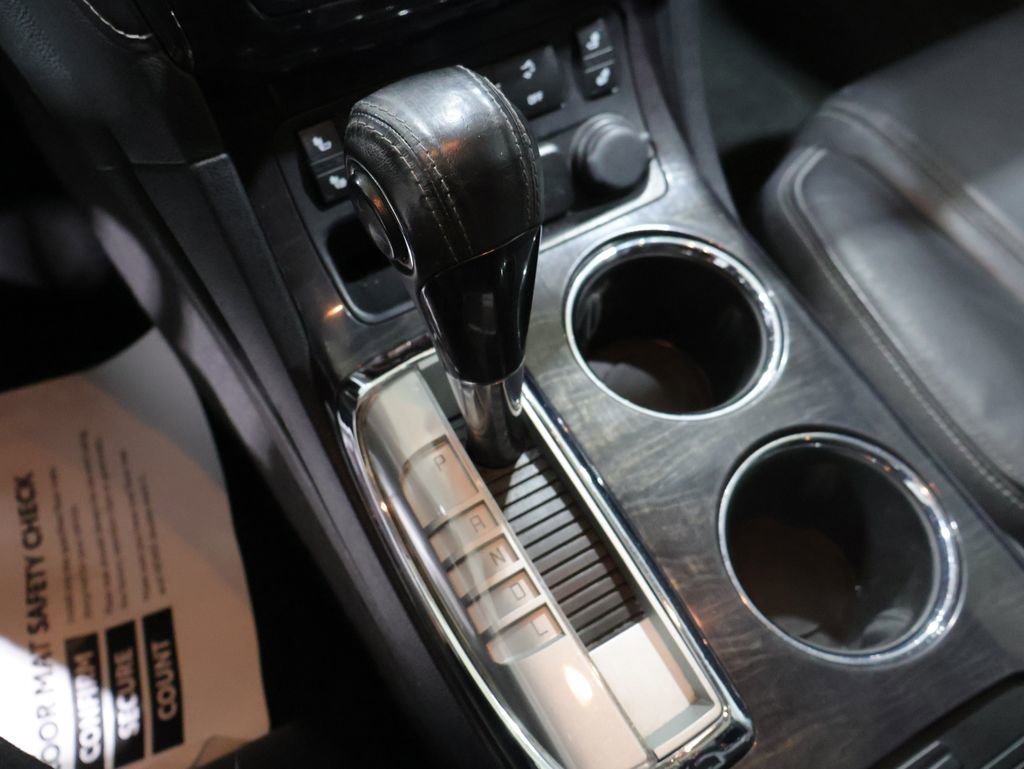 Used 2016 Buick Enclave Leather image 36