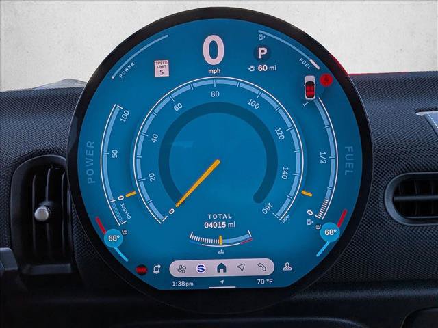Certified 2025 MINI Cooper 4-Door Hardtop FWD image 11