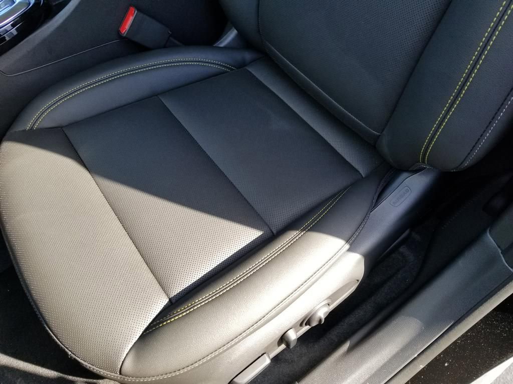 New 2026 Chevrolet Trax ACTIV w/ Driver Confidence Package FWD image 17