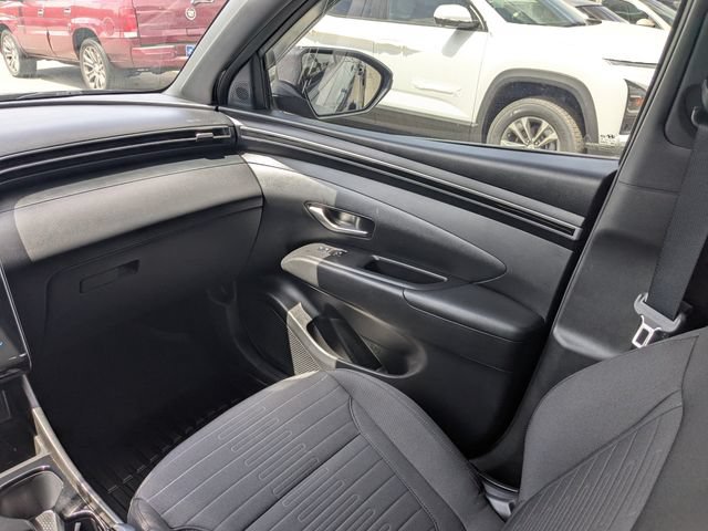 Used 2023 Hyundai Santa Cruz SEL Premium w/ Launch Package AWD/4WD image 16