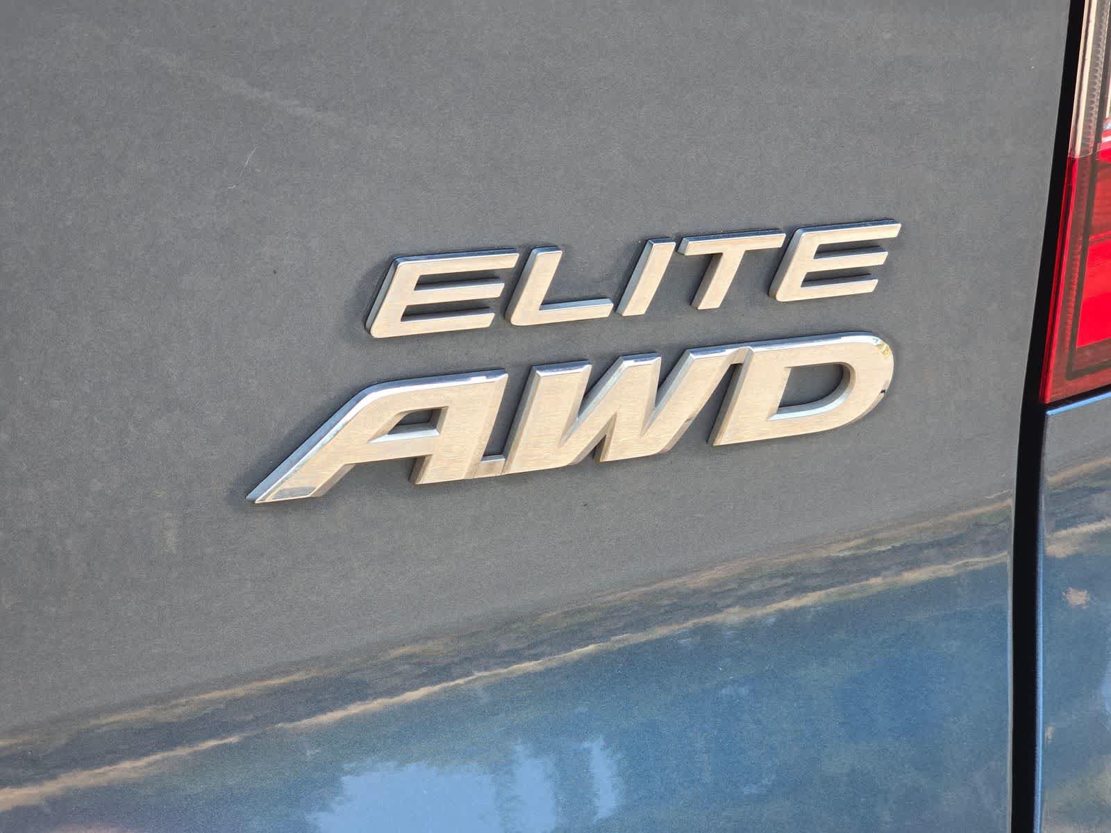 Used 2019 Honda Pilot Elite image 7