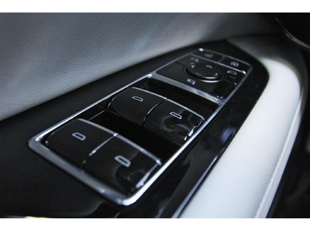 New 2027 Cadillac Optiq Luxury RWD image 15