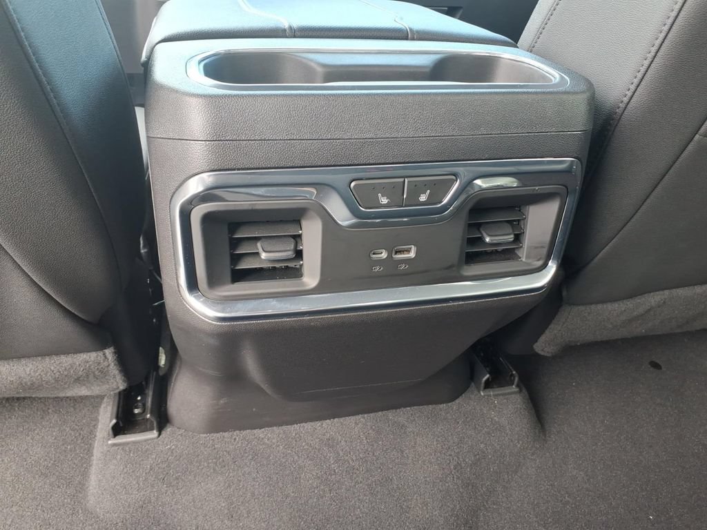 Used 2023 GMC Sierra 1500 SLT w/ SLT Premium Plus Package AWD/4WD image 21