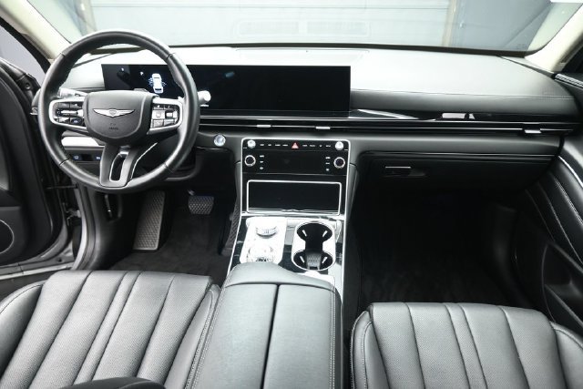 Used 2025 Genesis GV80 2.5T Standard AWD/4WD image 25