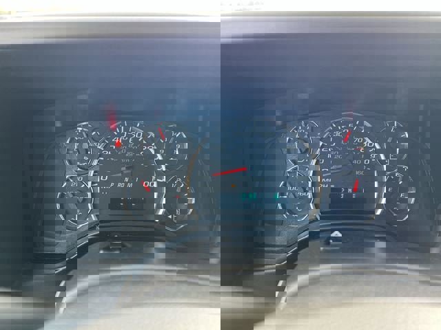 New 2026 Chevrolet Express 3500 LS image 12