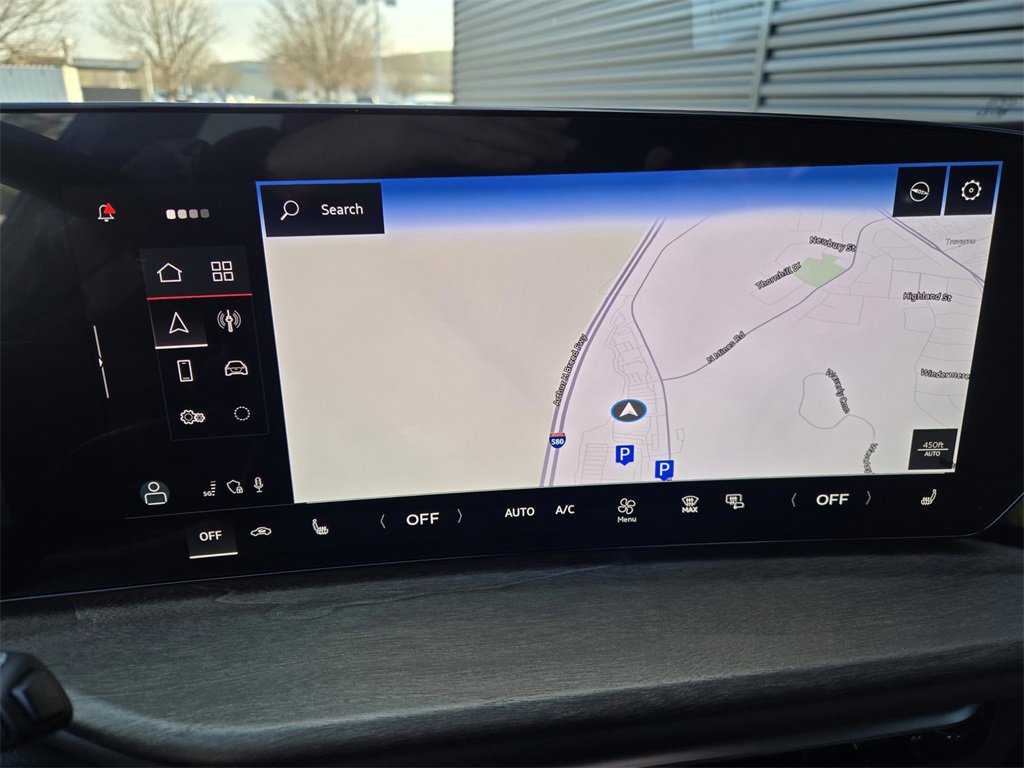 New 2025 Audi Q5 Premium image 21