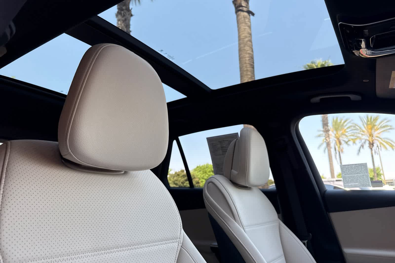 Certified 2026 Mercedes-Benz GLC 300 4MATIC image 16