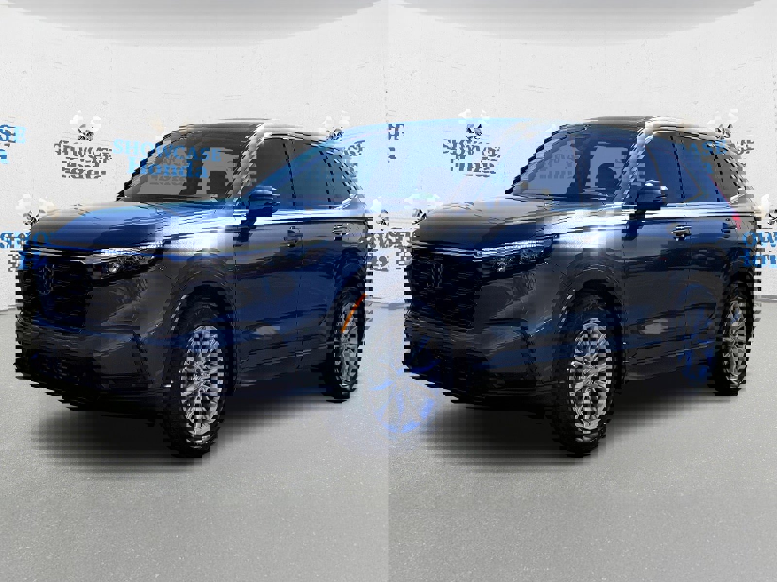 Used 2024 Honda CR-V EX-L image 2