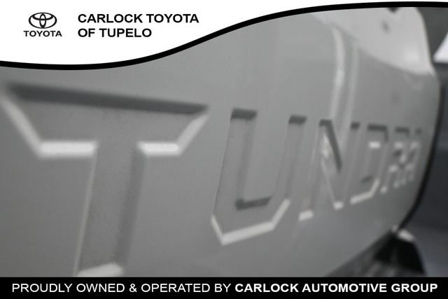 Used 2022 Toyota Tundra Limited RWD image 12
