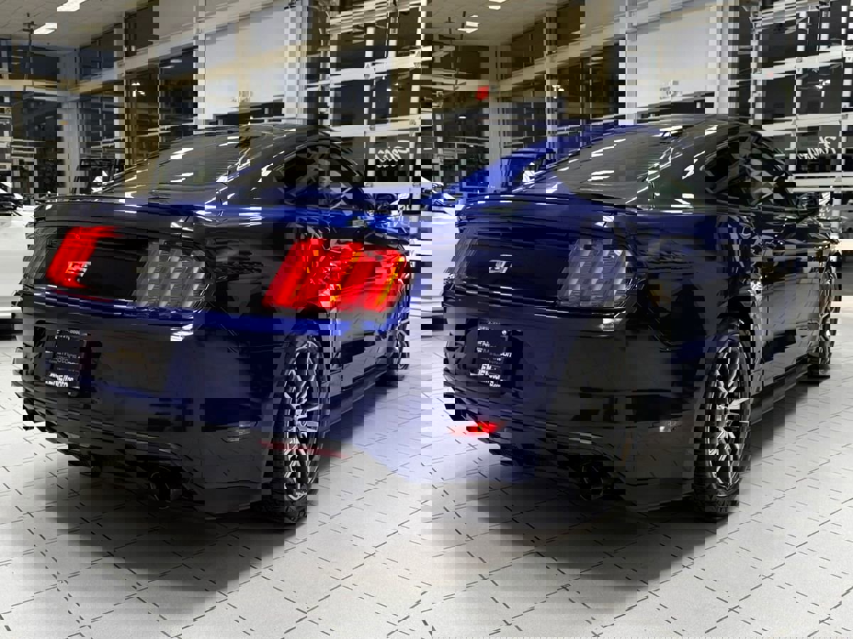 Used 2016 Ford Mustang GT image 56