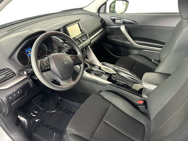 Used 2023 Mitsubishi Eclipse Cross ES AWD/4WD image 19