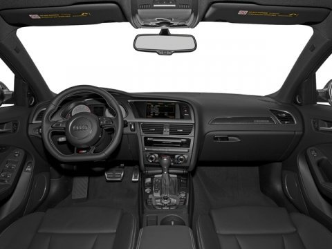 Used 2016 Audi S4 Premium Plus image 10