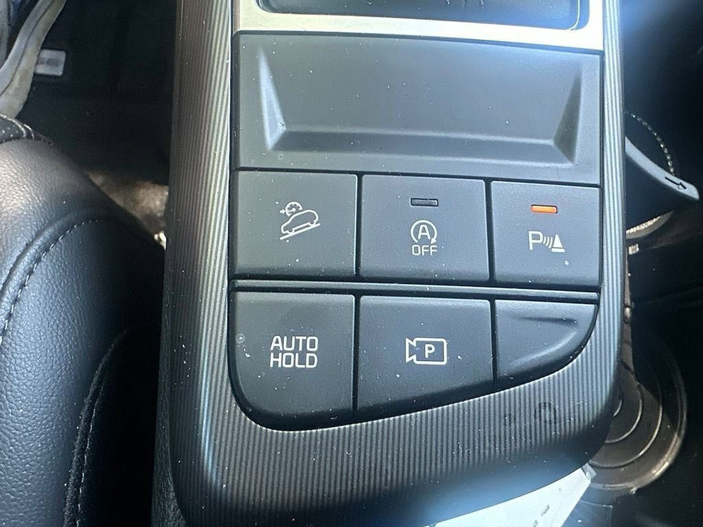 Used 2026 Kia Sportage SX AWD/4WD image 23