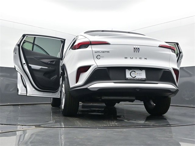 New 2025 Buick Envista Preferred w/ Convenience I Package image 60