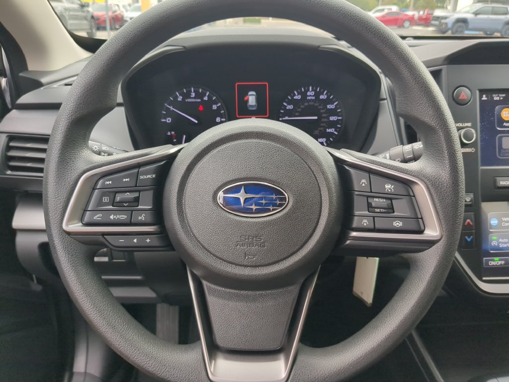 Used 2024 Subaru Impreza 2.0i AWD/4WD image 27