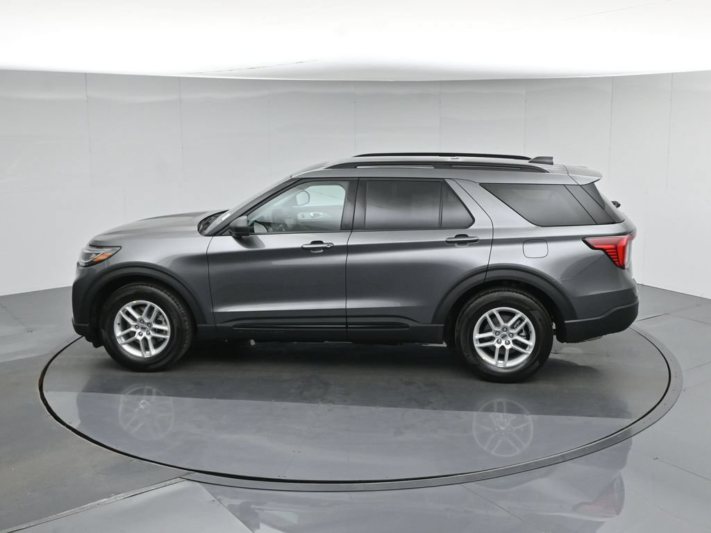New 2026 Ford Explorer Active w/ Active Comfort Package RWD image 53