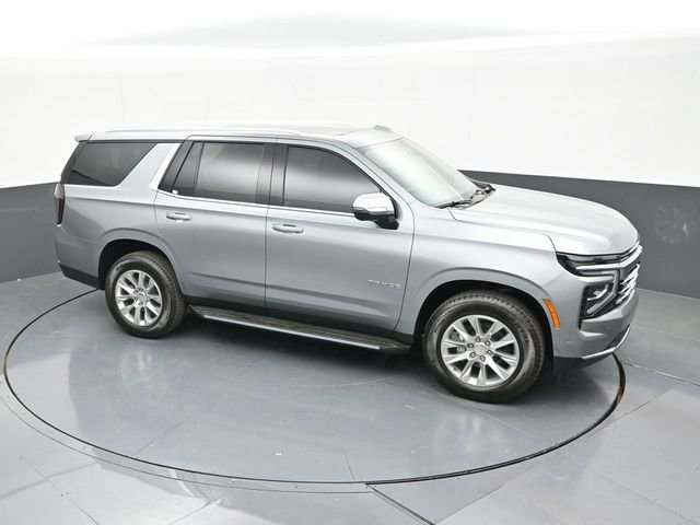 New 2026 Chevrolet Tahoe Premier w/ Sun And Tow Package RWD image 66