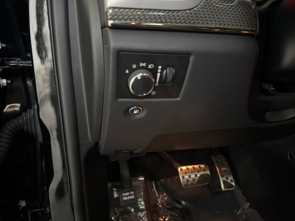 Used 2018 Jeep Grand Cherokee Trackhawk AWD/4WD image 51