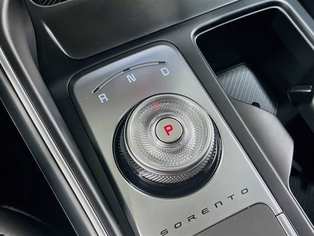 New 2026 Kia Sorento EX FWD image 17