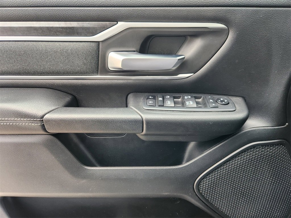 Used 2021 RAM 1500 Lone Star image 22