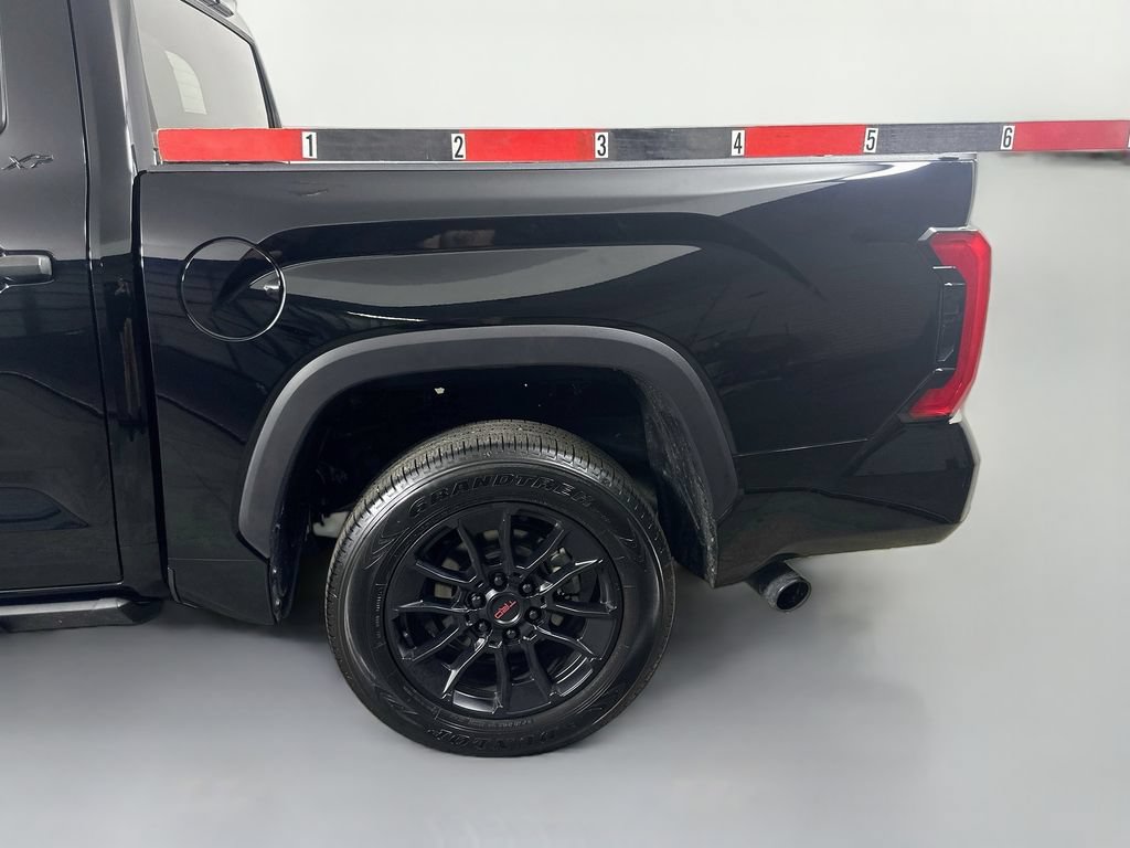 Used 2023 Toyota Tundra SR5 w/ SR5 Convenience Package RWD image 40