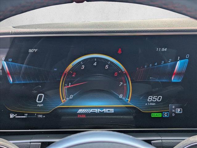 Certified 2022 Mercedes-Benz GLE 53 AMG 4MATIC Coupe image 9