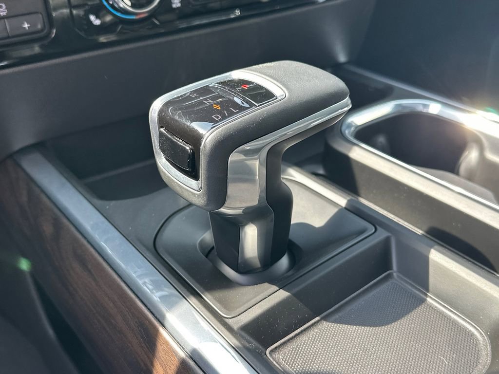 Used 2023 GMC Sierra 1500 SLT w/ SLT Premium Plus Package image 32