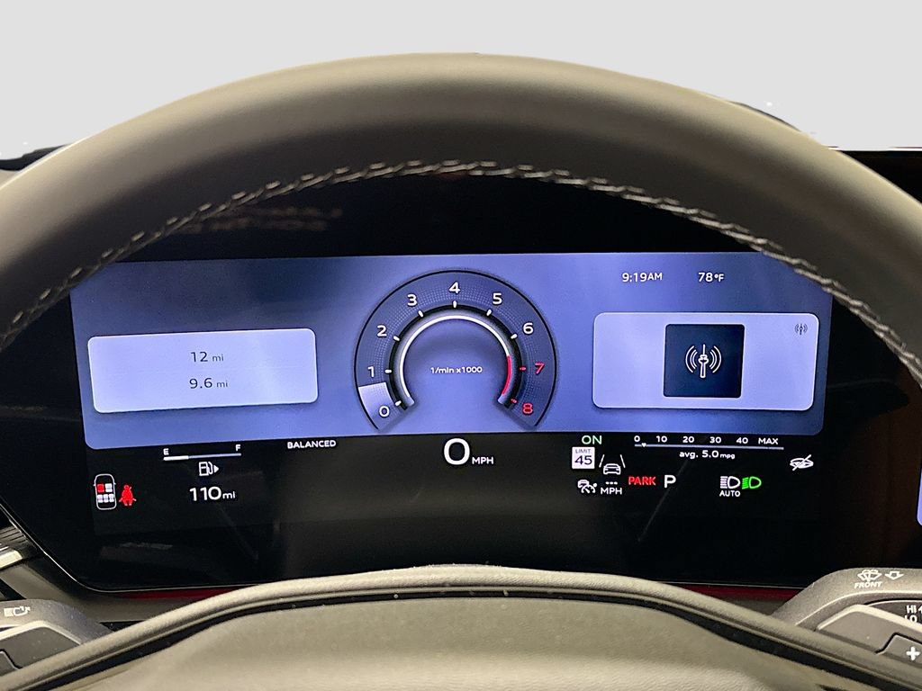 New 2026 Audi A6 Premium Plus AWD/4WD image 10