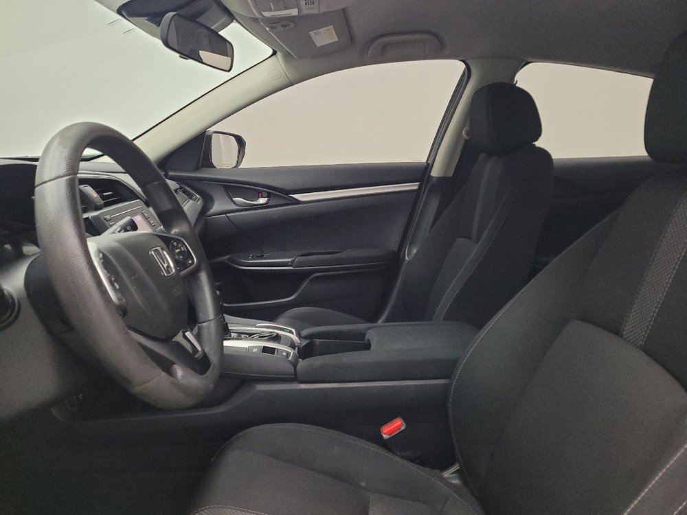 Used 2020 Honda Civic LX image 17