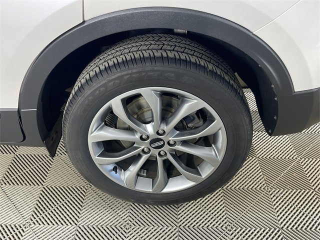 Used 2019 Lincoln MKC Select w/ Select Plus Package image 19