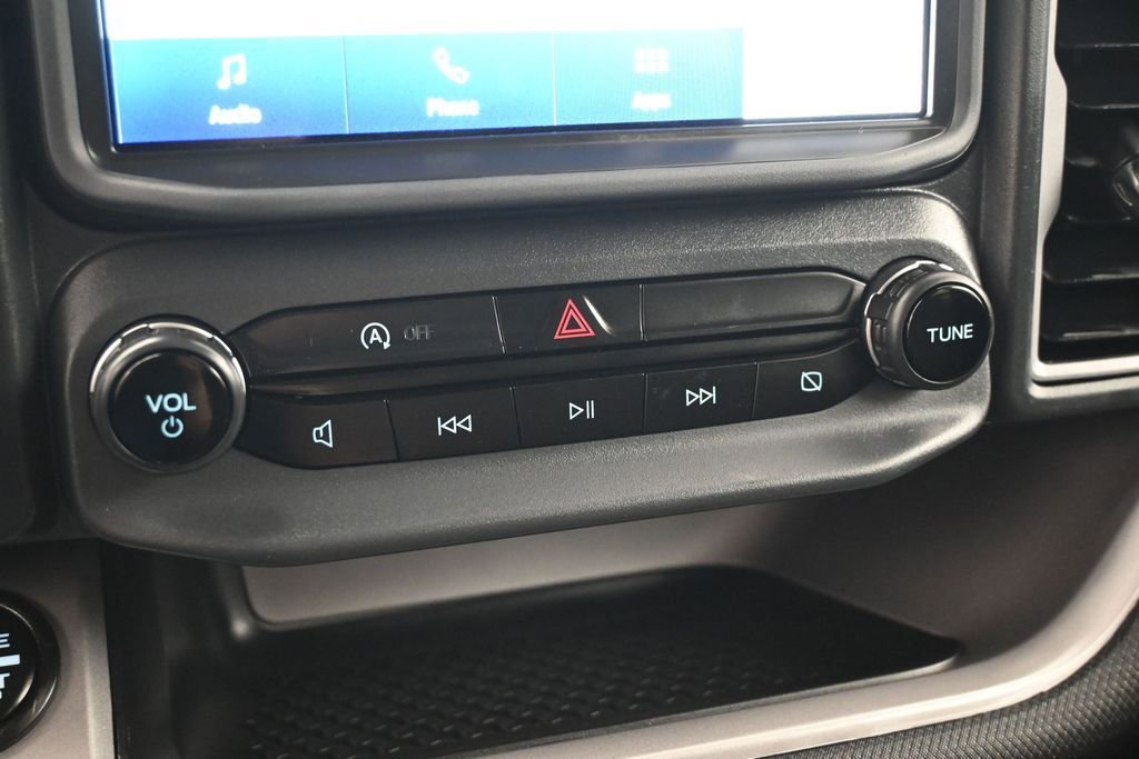 Used 2023 Ford Bronco Sport Big Bend w/ Convenience Package AWD/4WD image 17