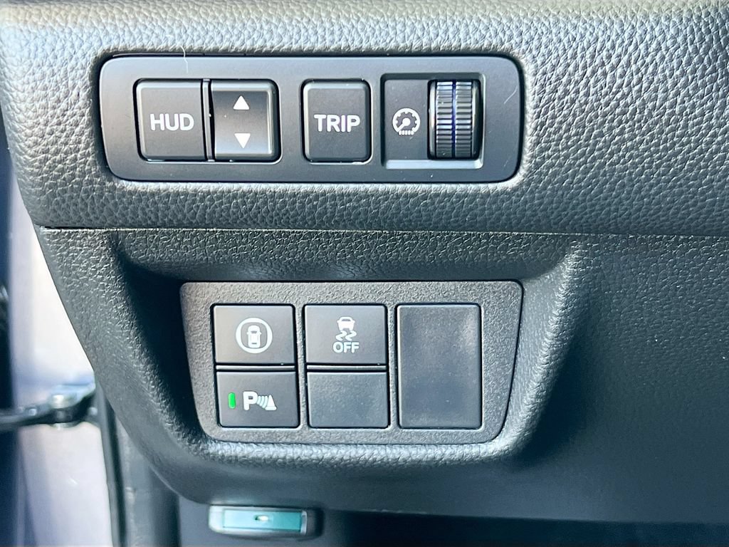 Used 2022 Honda Accord Touring image 10