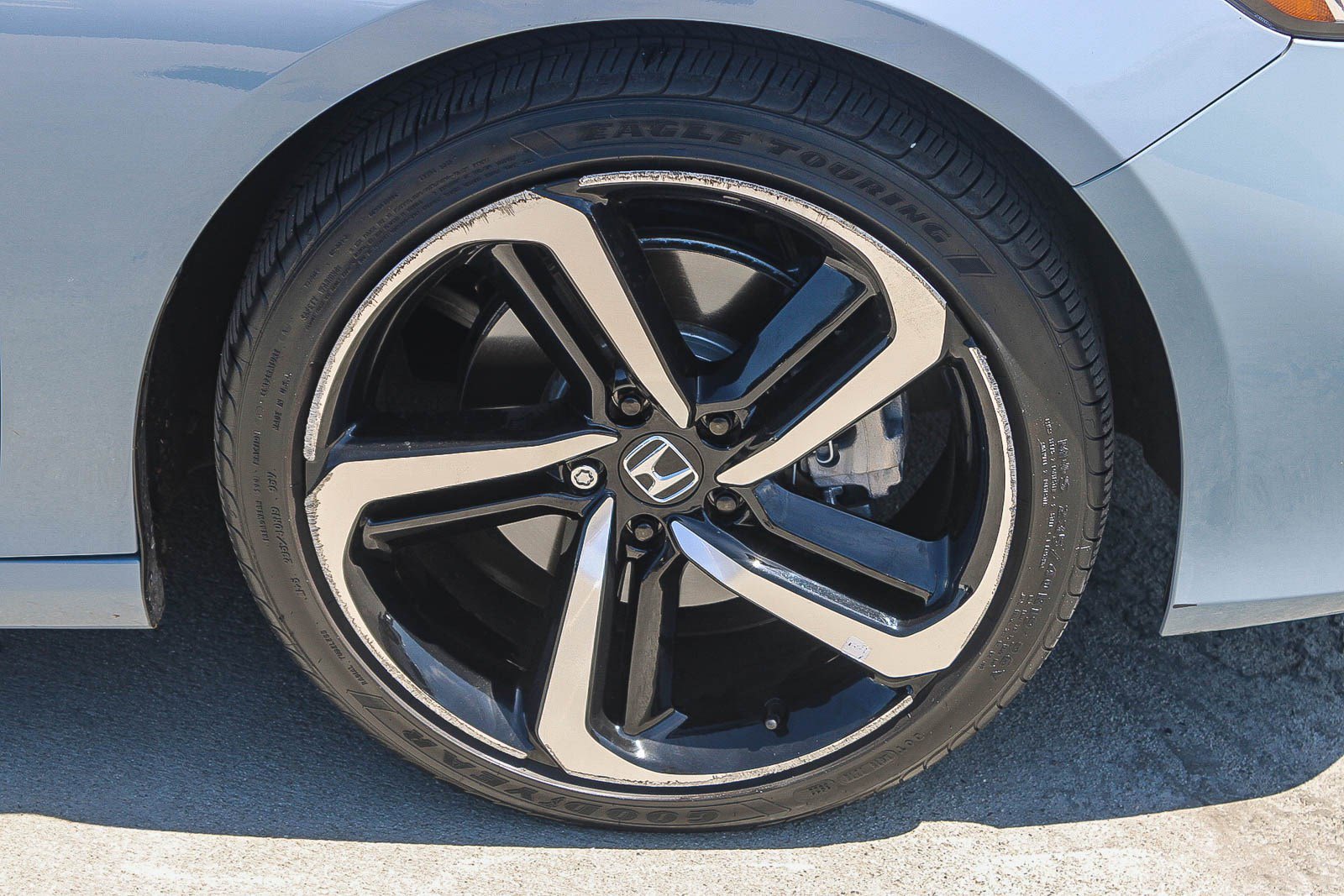 Used 2022 Honda Accord Sport image 11