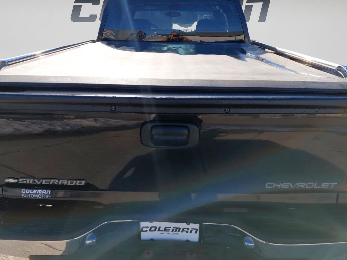 Used 2000 Chevrolet Silverado 1500 LS w/ Off-Road Chassis Pkg image 22