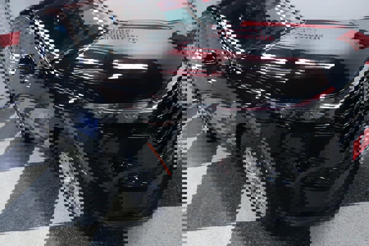 Used 2024 Honda CR-V EX-L image 32