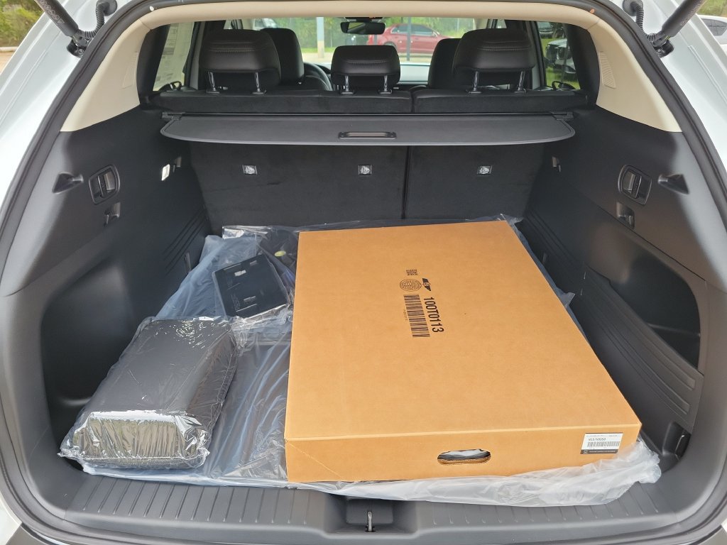 New 2026 MAZDA CX-50 AWD 2.5 Hybrid w/ Weather Package image 9