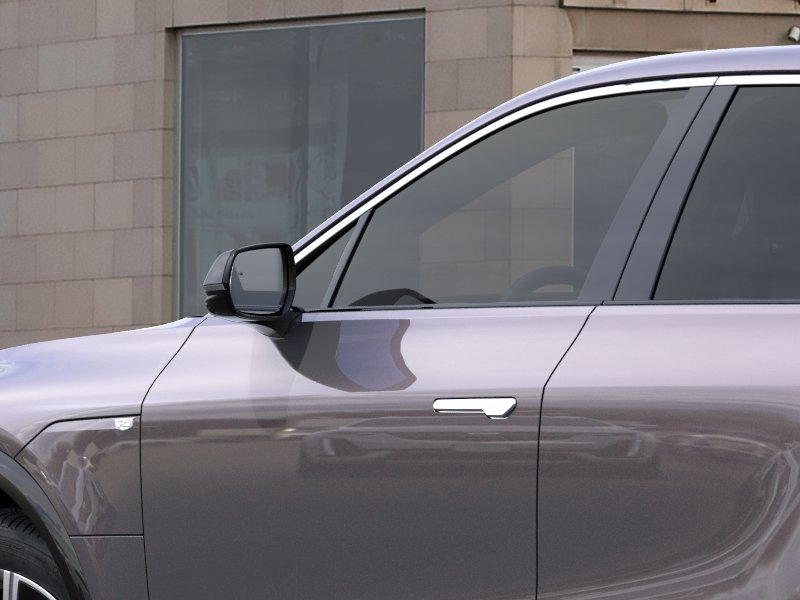 New 2026 Cadillac Lyriq Luxury AWD/4WD image 12