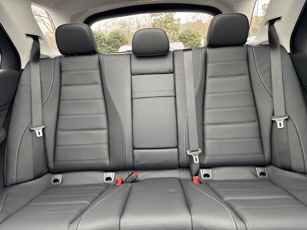 New 2026 Mercedes-Benz GLE 350 4MATIC image 31