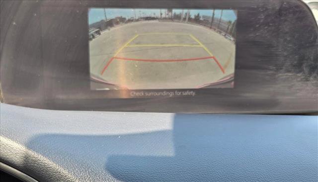 Used 2022 MAZDA MAZDA3 s FWD image 12