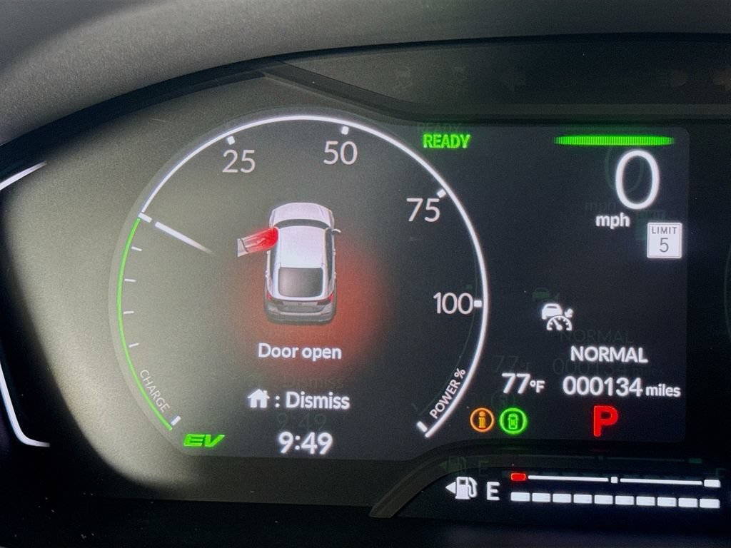 New 2026 Honda Civic Sport image 19