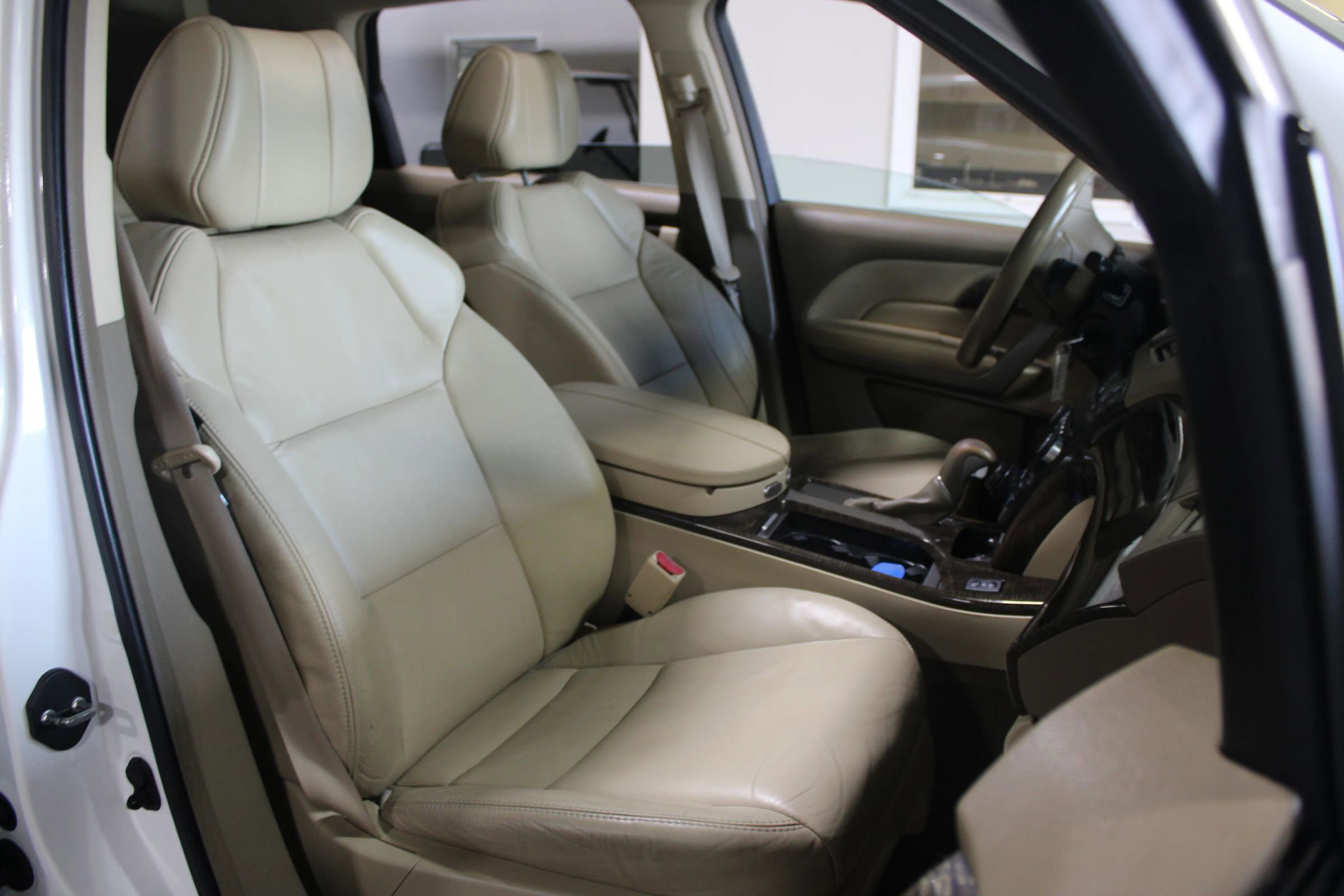 Used 2012 Acura MDX w/ Technology Package image 36